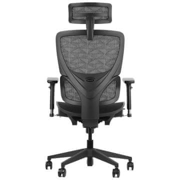 STEMA ErgoNew S1 ergonomska stolica, mrežasto sjedalo