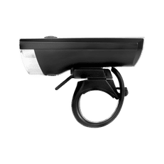 Rebel Prednja led lampica za bicikl 1w 2xaa rebel