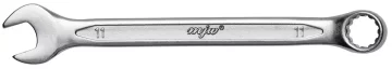 MJW Čelični otvoreni ključ, ravni, 11 mm
