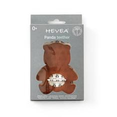 HEVEA Panda glodalica od prirodne gume,
