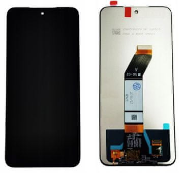 Extē LCD ZASLON XIAOMI REDMI 10 4G 21061119AG
