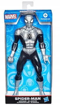 MARVEL Figurka Spider-Man u oklopu, Spider-Man Armored, 23 cm