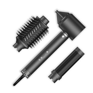 MAESTRO Funkcionalni multistyler / 3-u-1 set za njegu kose | MR-230