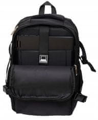 Torba za avion 40x30x20 Ryanair Wizzair 26L ispod sjedala s pumpicom