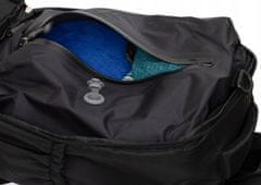Torba za avion 40x30x20 Ryanair Wizzair 26L ispod sjedala s pumpicom