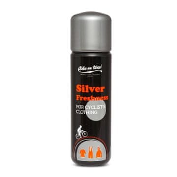 - omekšivač za sportsku odjeću SILVER FRESHNESS