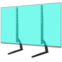 Nosač za televizor 32"-75", postolje za monitor, do 50 kg, vesa, podesiv