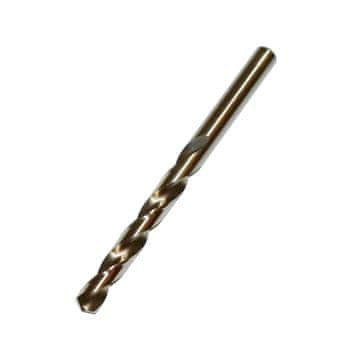 HSS-Co DIN 338 Svrdlo za kobalt 10,0 mm - nehrđajući čelik, lijevano željezo