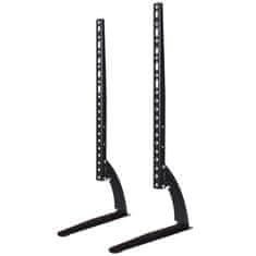 Nosač za televizor 32"-75", postolje za monitor, do 50 kg, vesa, podesiv