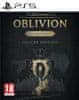 Igra za PS5 The Elder Scrolls IV: Oblivion Remastered Deluxe Edition