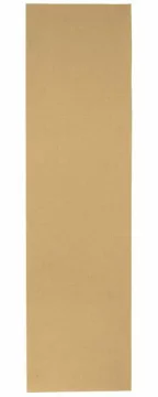 Enuff Enuff coloured 9" griptape clear, brusni papir za skejtbord