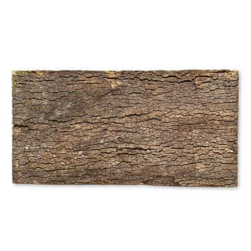 BIO BioVirgin Cork Background Tamna plutana pozadina 60x30cm za terarije