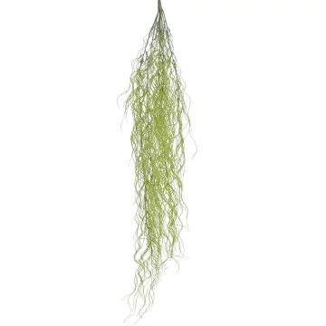 Umjetna viseća biljka za terarij - BioPlant viseća Tillandsia 90 cm