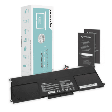 movano C32N1305 Baterija za ASUS Zenbook Infinity UX301L UX301LA UX301LA-1B