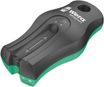 Wera Magnetizator/demagnetizator za vrh alata 9500 SB (05033404001)