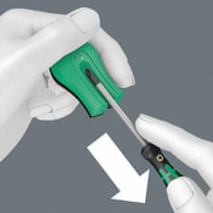 Wera Magnetizator/demagnetizator za vrh alata 9500 SB (05033404001)