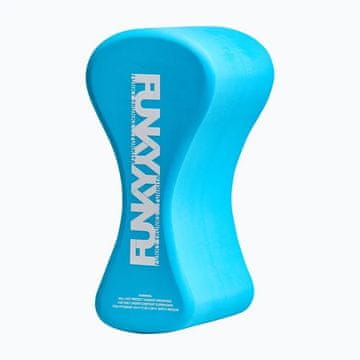 Funkita FUNKITA PULL BUOY FUNKY TRAINING STILL LAGOON 22,5*12 FYG001N0044600