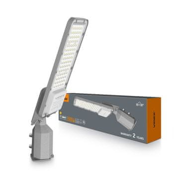 VIDEX LED vanjska ulična svjetiljka IP65 50W 5500Lm 5000K AC 180-265V