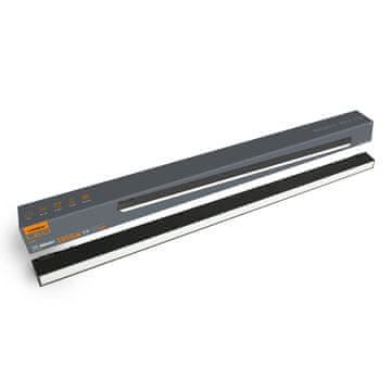 VIDEX LED rasvjeta za uski VL-TRMS-LD460B sustav rasvjete šina, crna