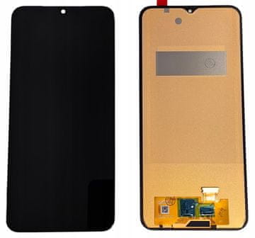 Extē LCD ZASLON UNUTRAŠNJEG EKRANA ODGOVARA ZA SAMSUNG A26 5G A266