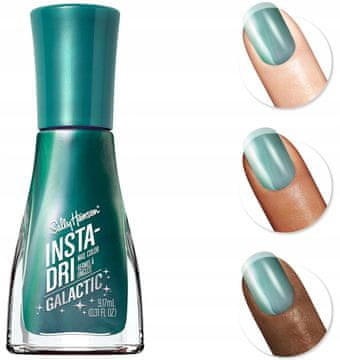 Sally Hansen Insta Dri brzosušeći lak za nokte Astro-Nautical 115