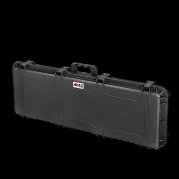 PLASTICA PANARO Prazna hermetička kutija za duge puške MAX1100J 1177x450x158 mm