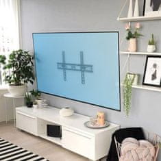 Zidni nosač za televizor 32"-65", do 30 kg, VESA, podesivi