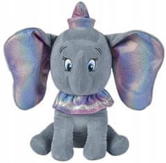 Disney Dumbo slonik maskota, plišani slon 39 cm Disney, za grljenje