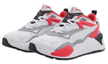 Puma RS-X Efekt veličina 37 tenisice za trčanje Streetwear bijele