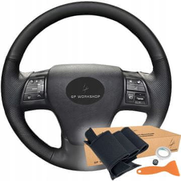 Uzorak ukrasa volana ZA Lexus RX270 RX350 RX450 2009.-2011.