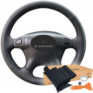 Uzorak ukrasa volana ZA Land Rover Freelander 1 1997-2004