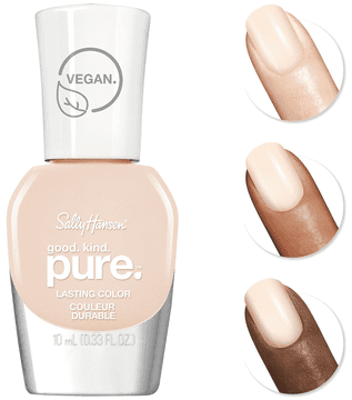 Sally Hansen Good Kind Pure veganski lak za nokte Flour Power 112