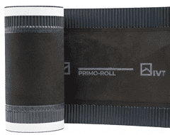 IVT IMUNO PRIMO-ROLL 03023105 sljemenska traka - antracit (310 mm / 5 m)