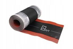 IVT IMUNO PRIMO-ROLL 03023105 sljemenska traka - antracit (310 mm / 5 m)