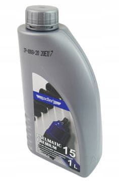 Adler ULJE ZA PNEUMATSKI ALAT 1L Pneumatic - za PODMAZIVANJE ALATA