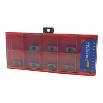 Višerezni umetak za glodanje LNMU0303ZER JT-253 60 HRC - 10 kom.