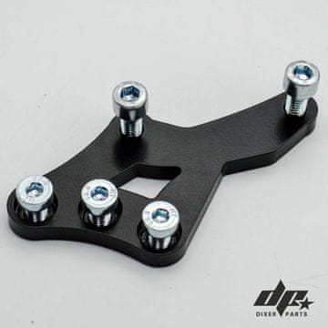 Adapter 04 - Nissin desna (CBR) čeljust ručne kočnice za trkače