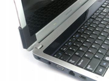 Komplet za popravak KUĆIŠTA POKLOPCA ŠARKE SAMSUNG R530