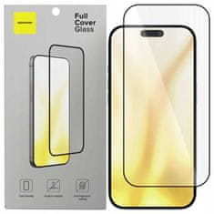 Spacecase staklena futrola za iPhone 17