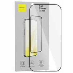 Spacecase staklena futrola za iPhone 17