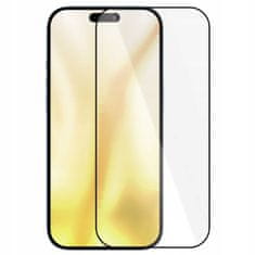 Spacecase staklena futrola za iPhone 17