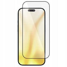 Spacecase staklena futrola za iPhone 17