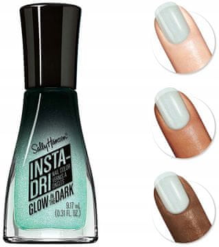 Sally Hansen Insta Dri brzosušeći lak za nokte Squad Ghouls 724