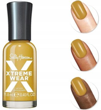 Sally Hansen Xtreme lak za nokte Spill the Liber-tea 350