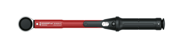 Gedore Red MOMENTNI KLJUČ 3/8" 10-50Nm DUŽINA 335mm R58900050 GEDORE CRVENI