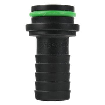 Ravni priključak za razdjelnik fi 20 mm, navoj 1 " AP21WP201 228260