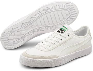 Puma Oslo Vulc ženske sportske tenisice veličina 37 bijele