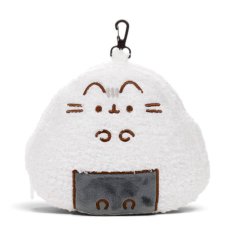 Puckator PKCUSH460 Pusheen Cat Bento Club jastuk za putovanja i maska za oči