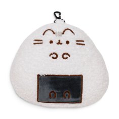 Puckator PKCUSH460 Pusheen Cat Bento Club jastuk za putovanja i maska za oči