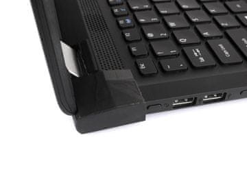 Komplet za popravak KUĆIŠTA POKLOPCA ŠARKE Acer Spin 3 SP315-51